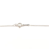 TIFFANY&Co. Necklace Loving heart Paloma Picasso Silver925 Silver Women Second hand