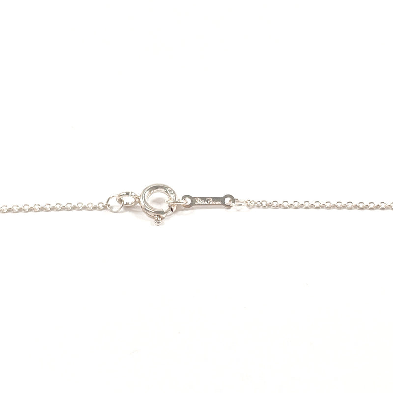 TIFFANY&Co. Necklace Loving heart Paloma Picasso Silver925 Silver Women Second hand