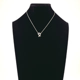 TIFFANY&Co. Necklace Loving heart Paloma Picasso Silver925 Silver Women Second hand