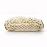Stella McCartney Shoulder Bag 371223 W8632 Falabella 2way Chain cotton beige Women Second hand