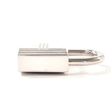 HERMES Cadena key set metal Silver unisex Second hand