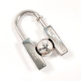 HERMES Cadena In search of the unknown beauty of the earth 2001 Limited metal Silver unisex Second hand