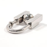HERMES Cadena In search of the unknown beauty of the earth 2001 Limited metal Silver unisex Second hand