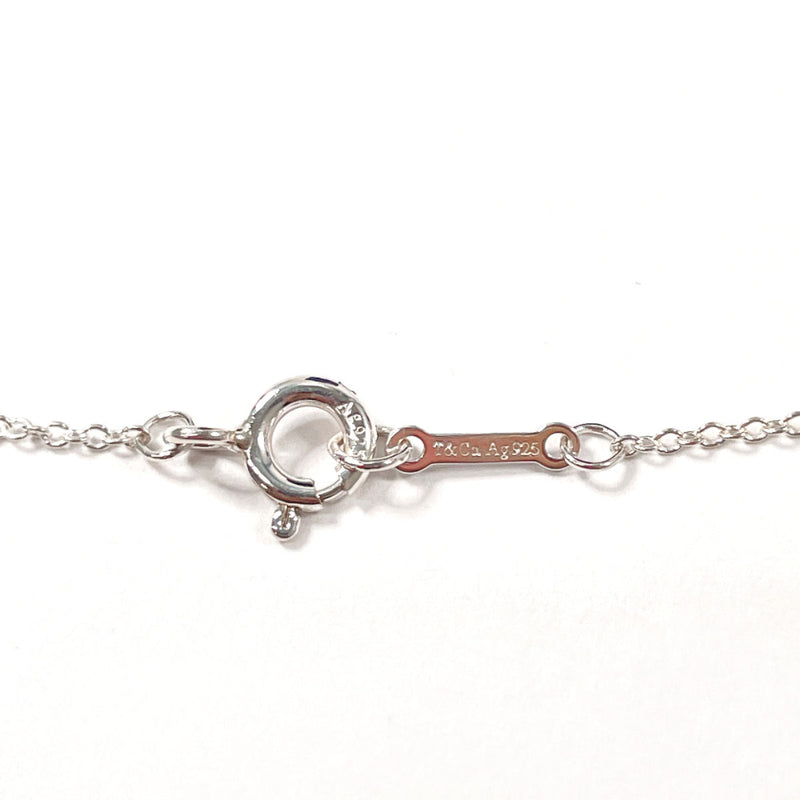 TIFFANY&Co. Necklace Loving heart Paloma Picasso Silver925 Silver Women Second hand