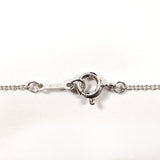 TIFFANY&Co. Necklace Loving heart Paloma Picasso Silver925 Silver Women Second hand