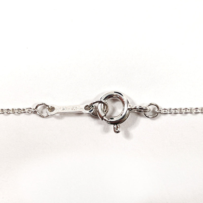 TIFFANY&Co. Necklace Loving heart Paloma Picasso Silver925 Silver Women Second hand