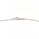 TIFFANY&Co. Necklace Loving heart Paloma Picasso Silver925 Silver Women Second hand