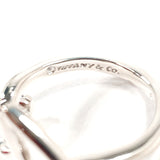 TIFFANY&Co. Ring Aries Paloma Picasso Silver925 #US 4 3/4 Silver Women Second hand