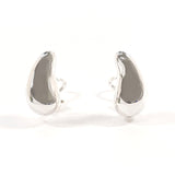 TIFFANY&Co. Earring teardrop Elsa Peretti Silver925 Silver Women Second hand