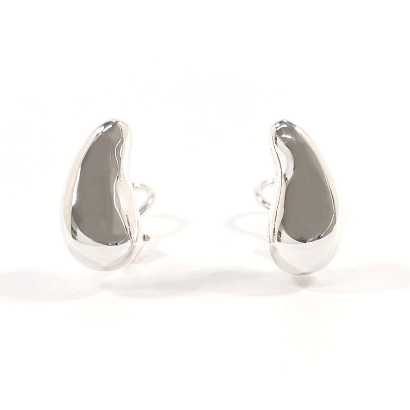 TIFFANY&Co. Earring teardrop Elsa Peretti Silver925 Silver Women Second hand