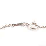 TIFFANY&Co. Necklace Scribble Paloma Picasso Silver925 Silver Women Second hand