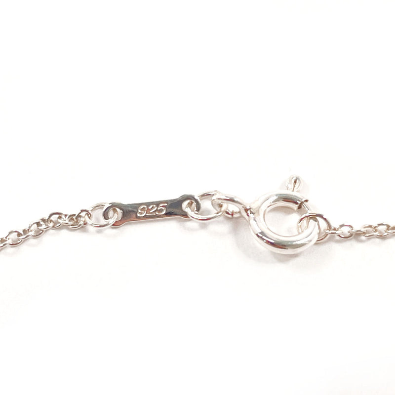 TIFFANY&Co. Necklace Scribble Paloma Picasso Silver925 Silver Women Second hand