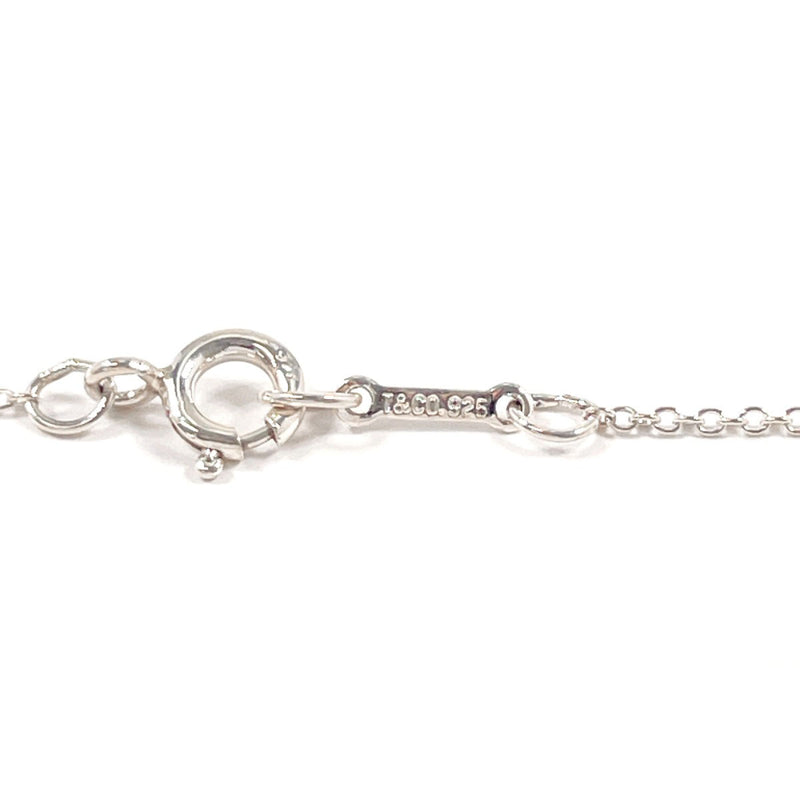 TIFFANY&Co. Necklace Scribble Paloma Picasso Silver925 Silver Women Second hand