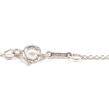 TIFFANY&Co. Necklace Scribble Paloma Picasso Silver925 Silver Women Second hand