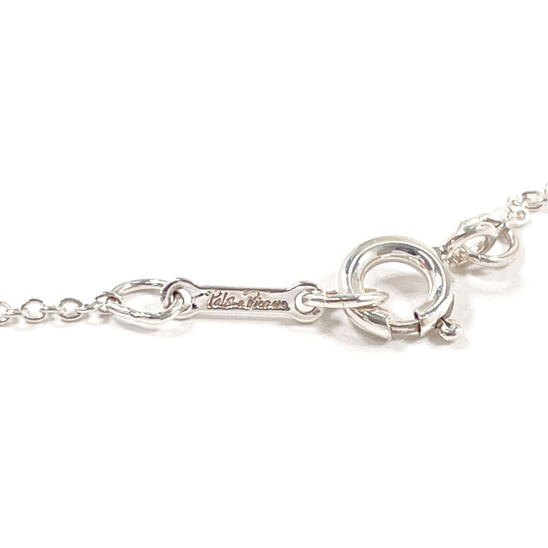 TIFFANY&Co. Necklace Scribble Paloma Picasso Silver925 Silver Women Second hand