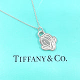TIFFANY&Co. Necklace GO WOMEN 2019 Silver925 Silver Women Second hand