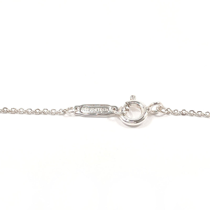 TIFFANY&Co. Necklace GO WOMEN 2019 Silver925 Silver Women Second hand
