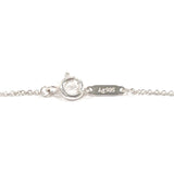 TIFFANY&Co. Necklace GO WOMEN 2019 Silver925 Silver Women Second hand