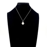TIFFANY&Co. Necklace GO WOMEN 2019 Silver925 Silver Women Second hand