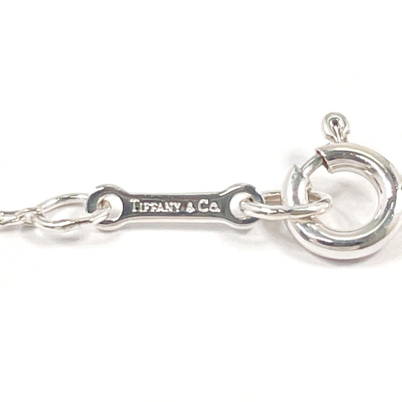 TIFFANY&Co. Necklace Crescent Moon Paloma Picasso Silver925 Silver Women Second hand