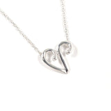 TIFFANY&Co. Necklace Aries Paloma Picasso Silver925 Silver Women Second hand