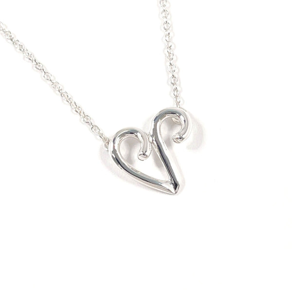 TIFFANY&Co. Necklace Aries Paloma Picasso Silver925 Silver Women Second hand