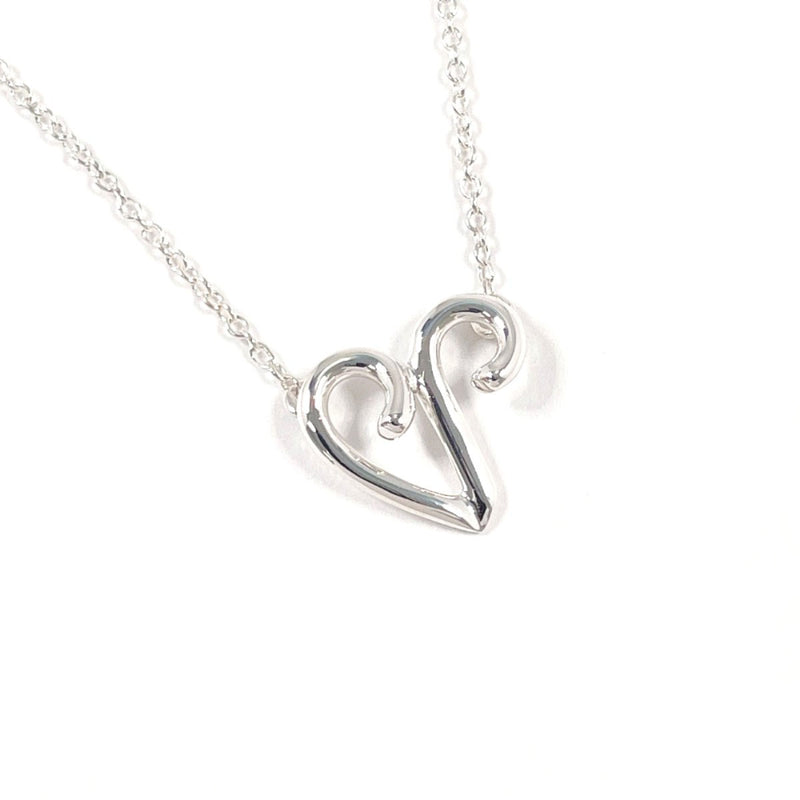 TIFFANY&Co. Necklace Aries Paloma Picasso Silver925 Silver Women Second hand
