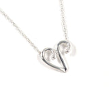 TIFFANY&Co. Necklace Aries Paloma Picasso Silver925 Silver Women Second hand