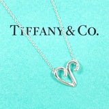 TIFFANY&Co. Necklace Aries Paloma Picasso Silver925 Silver Women Second hand