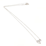 TIFFANY&Co. Necklace Aries Paloma Picasso Silver925 Silver Women Second hand