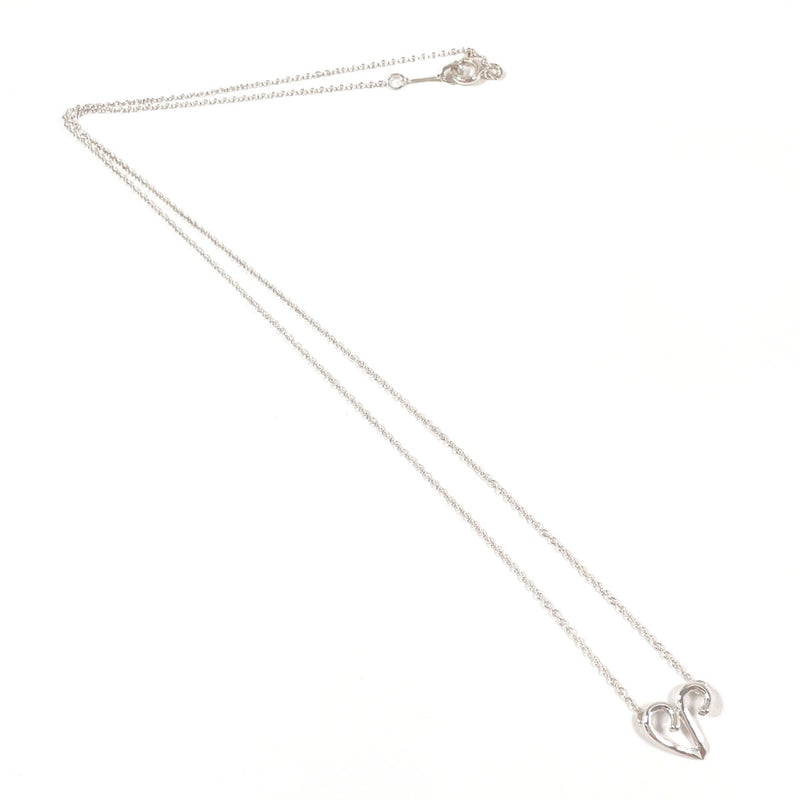 TIFFANY&Co. Necklace Aries Paloma Picasso Silver925 Silver Women Second hand