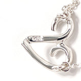 TIFFANY&Co. Necklace Aries Paloma Picasso Silver925 Silver Women Second hand