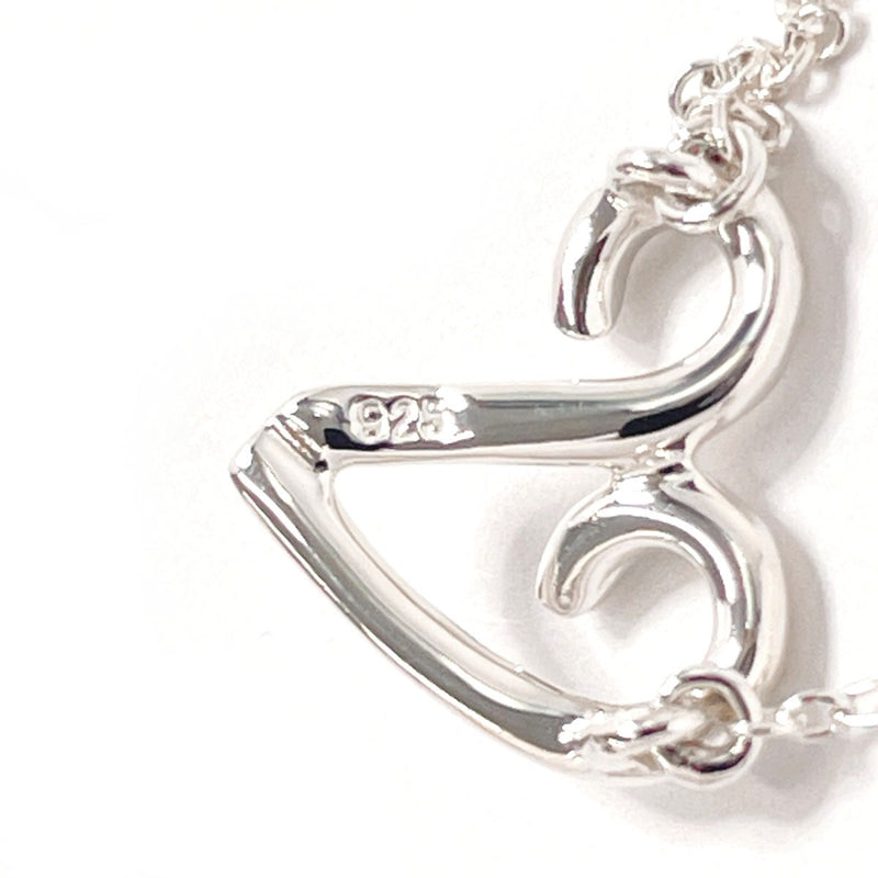 TIFFANY&Co. Necklace Aries Paloma Picasso Silver925 Silver Women Second hand