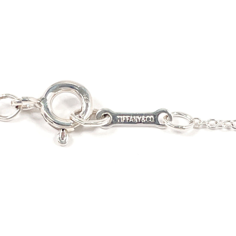 TIFFANY&Co. Necklace Aries Paloma Picasso Silver925 Silver Women Second hand