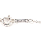 TIFFANY&Co. Necklace Aries Paloma Picasso Silver925 Silver Women Second hand