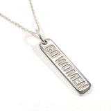 TIFFANY&Co. Necklace GO WOMEN 2012 Silver925 Silver Women Second hand