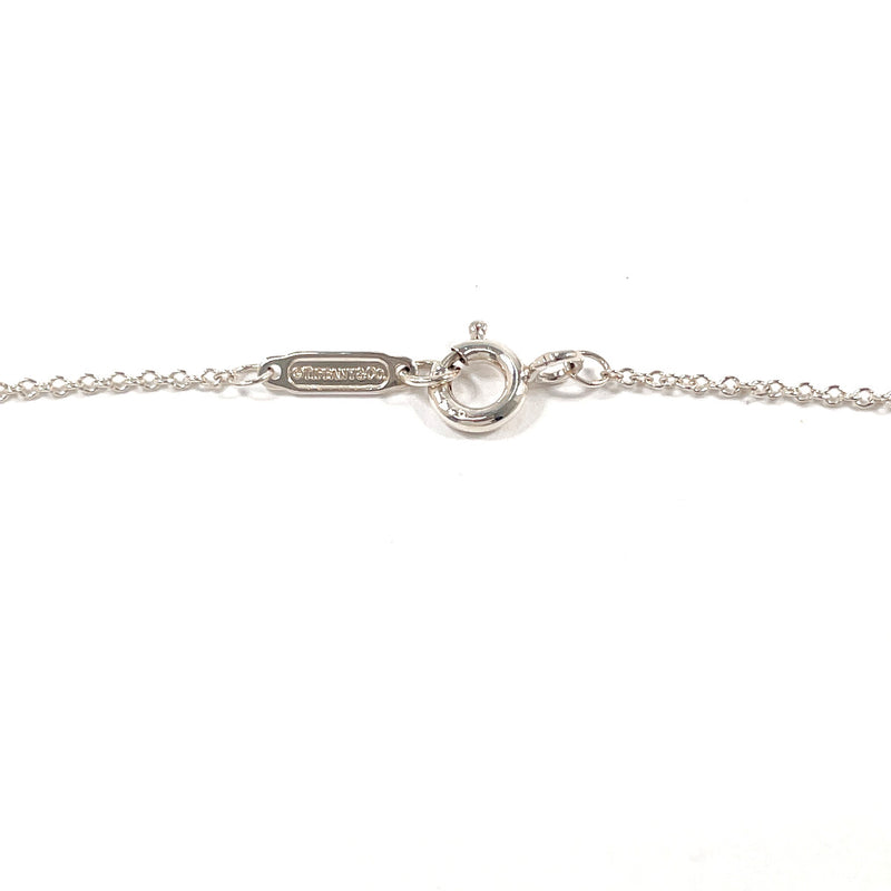TIFFANY&Co. Necklace GO WOMEN 2012 Silver925 Silver Women Second hand