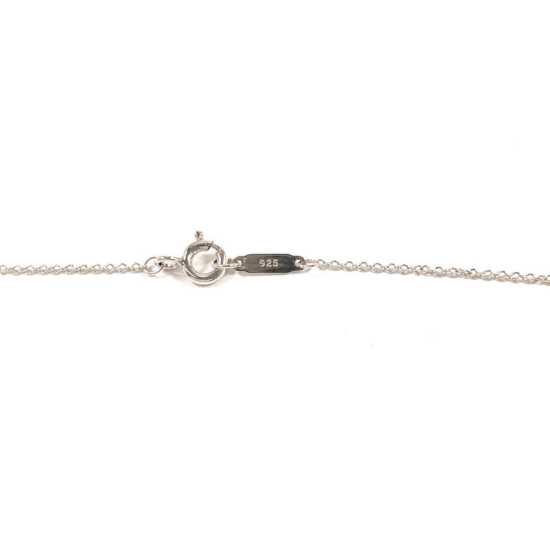 TIFFANY&Co. Necklace GO WOMEN 2012 Silver925 Silver Women Second hand