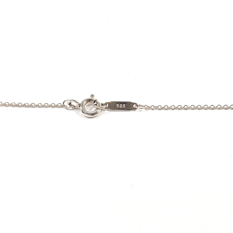 TIFFANY&Co. Necklace GO WOMEN 2012 Silver925 Silver Women Second hand