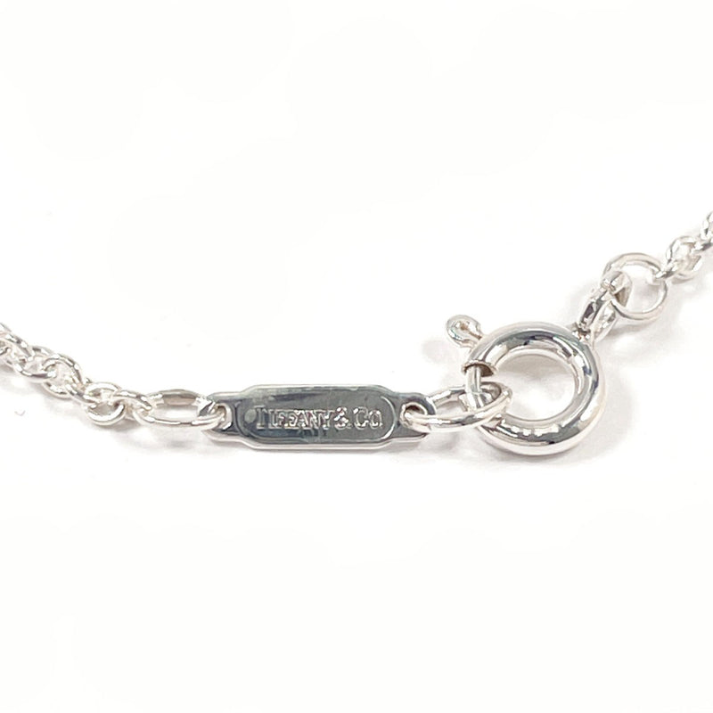 TIFFANY&Co. Necklace Crescent Moon Paloma Picasso Silver925 Silver unisex Second hand