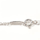 TIFFANY&Co. Necklace Crescent Moon Paloma Picasso Silver925 Silver unisex Second hand