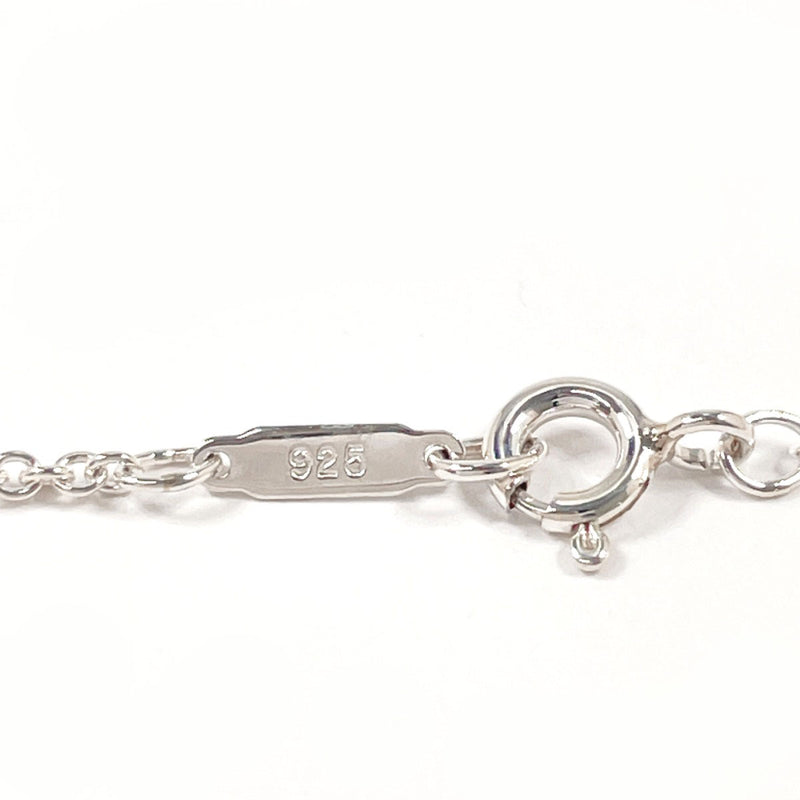 TIFFANY&Co. Necklace Crescent Moon Paloma Picasso Silver925 Silver unisex Second hand