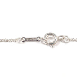 TIFFANY&Co. Necklace Loving heart Paloma Picasso Silver925 Silver Women Second hand