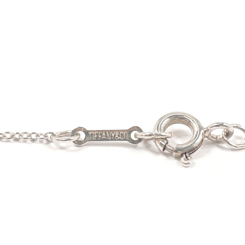 TIFFANY&Co. Necklace Graffiti x Kiss Paloma Picasso Silver925 Silver Women Second hand