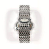 FENDI Watches 8300M Celeria Stainless Steel/Stainless Steel Silver Silver Women Second hand