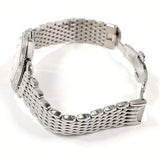 FENDI Watches 8300M Celeria Stainless Steel/Stainless Steel Silver Silver Women Second hand