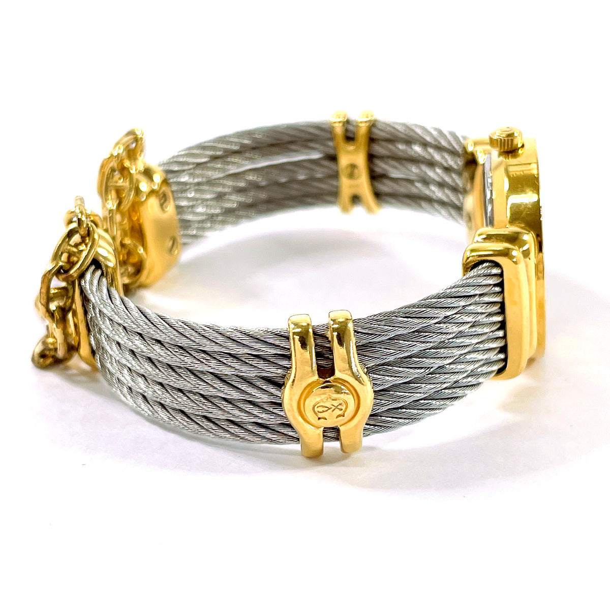 PHILIPPE CHARRIOL Watches 7007901 Saint Tropez 12P diamond