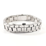 GUCCI Watches 4600L Stainless Steel/Stainless Steel Silver Women Second hand