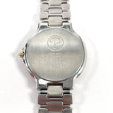SEIKO Watches 5E39-6A10 Presage Stainless Steel/Stainless Steel Silver Silver mens Second hand