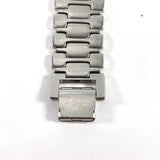 SEIKO Watches 5E39-6A10 Presage Stainless Steel/Stainless Steel Silver Silver mens Second hand